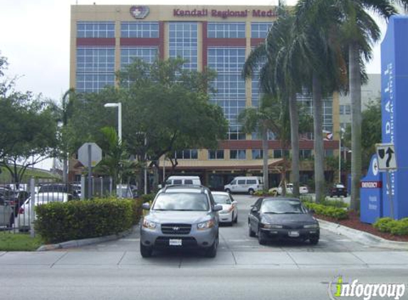 Kendall Regional Medical Center - Miami, FL