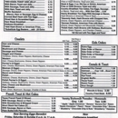 South Point Restaurant - Take Out Restaurants