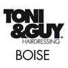 TONI & GUY SALON gallery