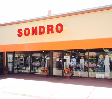 Sondro Fashions - Fort Lauderdale, FL