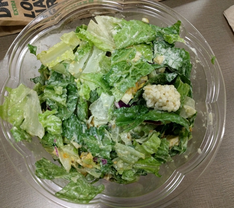 Chopt Creative Salad - New York, NY