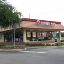 Burger King - Fast Food Restaurants