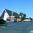 Holy Cross Lutheran Church - Lutheran Churches