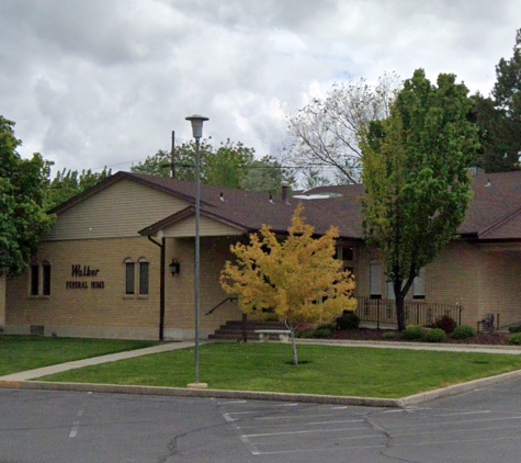 Walker Funeral Home - Payson, UT