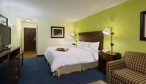 Hampton Inn Atlanta-Perimeter Center - Atlanta, GA