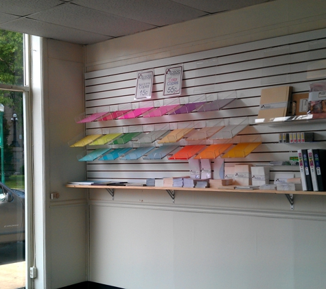 Osceola Printing & Office Supply - Osceola, AR