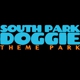 South Park Doggie - Waterland (LAX)