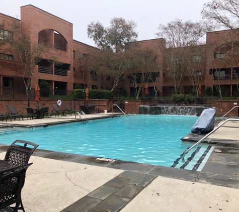 DoubleTree Suites by Hilton Hotel Charlotte - SouthPark - Charlotte, NC