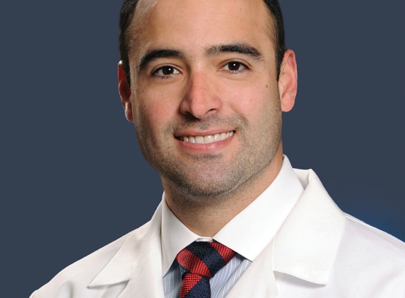 Gabriel Del Corral, MD, FACS - Baltimore, MD