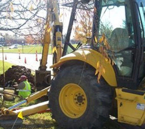 K A P P Excavating Inc - Columbus, OH