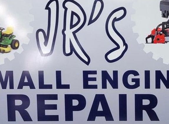 Jr's Small Engine Reapir - Willis, MI