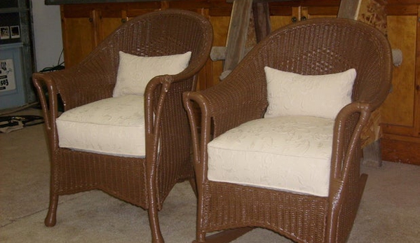 Tiffer's Upholstery LLC - Rio Linda, CA