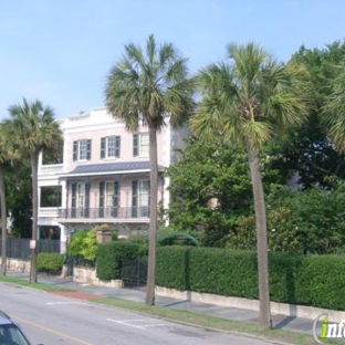 Edmondston-Alston House - Charleston, SC