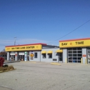 Geyer's Sav-Time Lube Center - Auto Oil & Lube