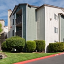 Santa Fe Ridge Apartments - Apartments
