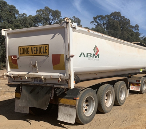 ABM Landscaping - High Wycombe, WA