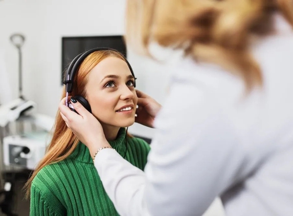 Murray Hearing Services - Moama, NSW