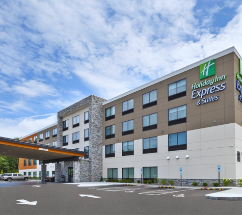 Holiday Inn Express & Suites Painesville - Concord, an IHG Hotel - Painesville, OH