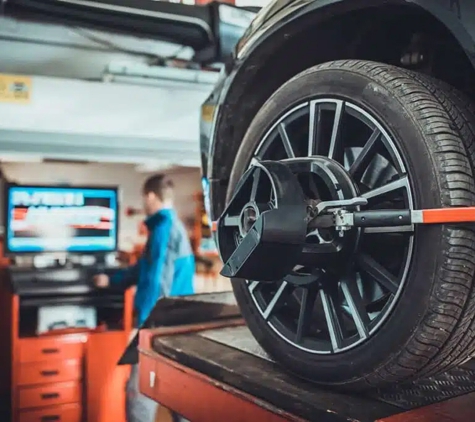 Tyreworld Wagga - Wagga Wagga, NSW