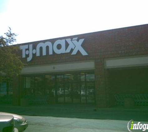 T.J. Maxx - Dallas, TX