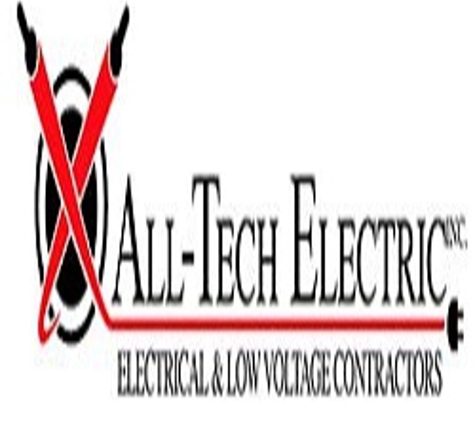 All-Tech Electric Inc - Malden, MA