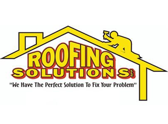 Roofing Solutions LLC - Waterford, MI