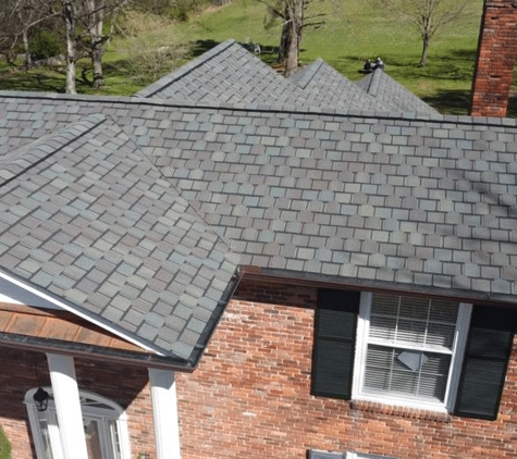 Garland Roofing - Harrisonburg, VA