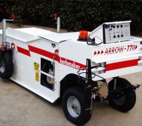 Arrow Machinery - Blacktown, NSW