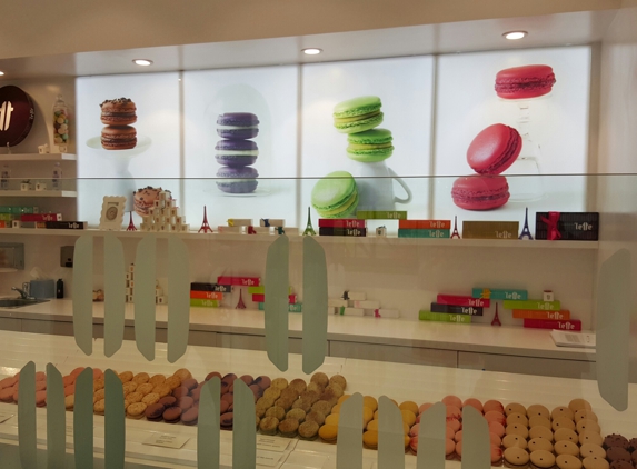 Lette Macarons - Glendale, CA