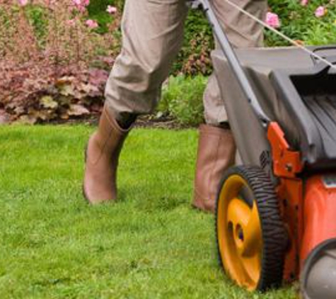 Jake's Lawn Care - Fort Worth, TX