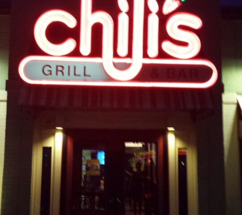 Chili's Grill & Bar - Wichita Falls, TX