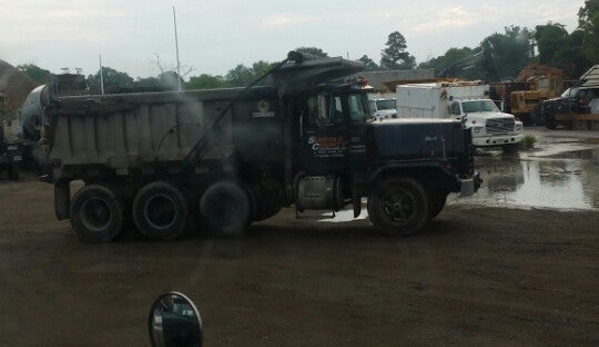 Suffolk Recycling Corp - Toms River, NJ