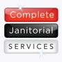 Complete Janitorial Service & Office Cleaning