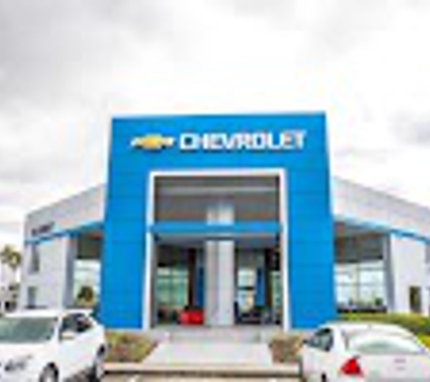 Gilbert Chevrolet - Okeechobee, FL