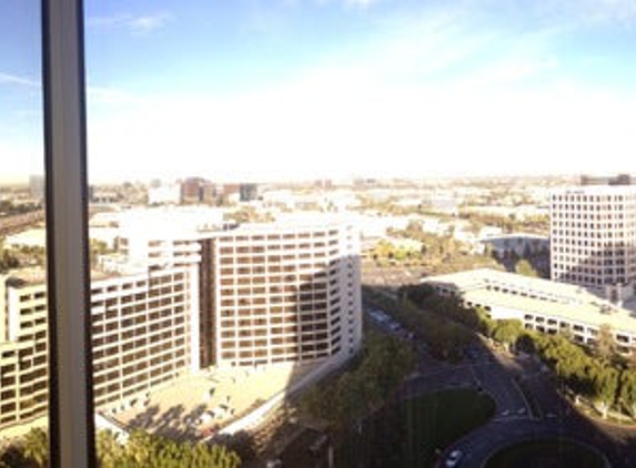 Microsoft Technology Center - Irvine, CA