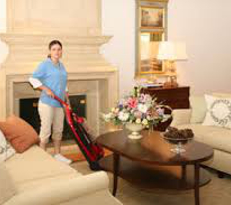 A Cleaning Services - Los Angeles, CA