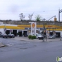 M.I.C. Tire Pros at Astoria Shell