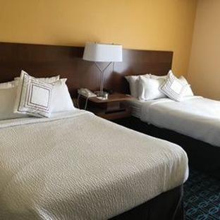 Fairfield Inn & Suites - Frankfort, KY