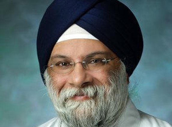 Harjit Singh MD - Baltimore, MD