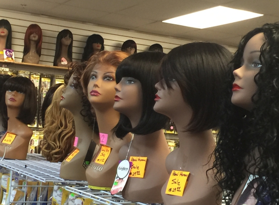 Beauty Stop Beauty Supply & Hair store - Irmo, SC