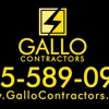 Gallo Contractors gallery