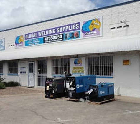 Global Welding Supplies - Garbutt, QLD