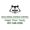 Ralph "Pete" Hardy - Animal Damage Control Agent gallery