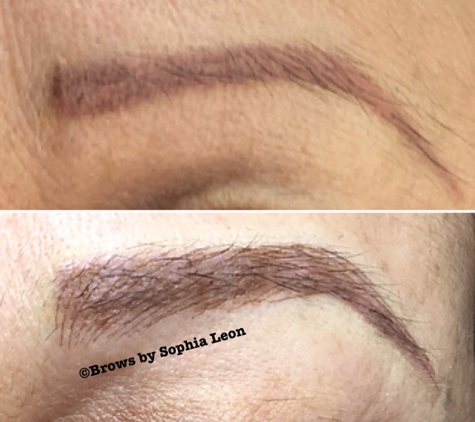 Brows by Sophia Leon - Las Vegas, NV