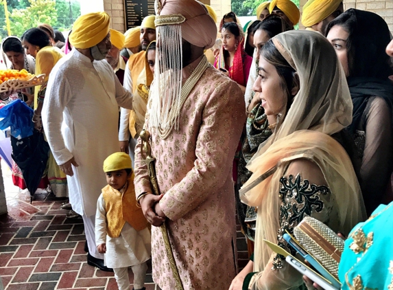 Guru Gobind Singh Foundation - Rockville, MD