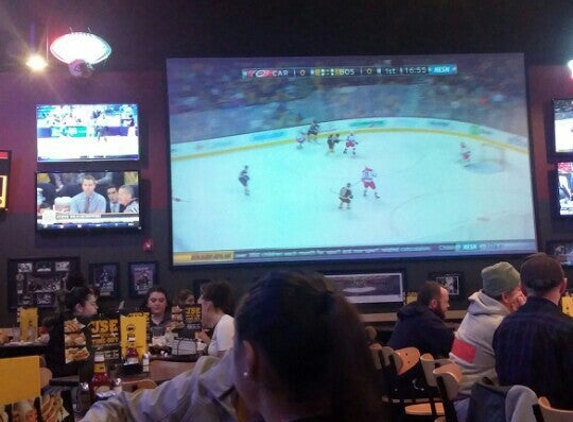 Buffalo Wild Wings - Plattsburgh, NY