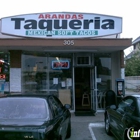 Taqueria San Martin