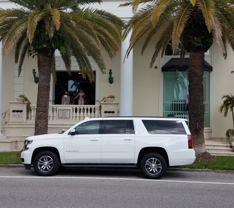 Islander Executive Cars - North Port, FL