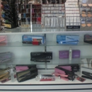 Sylvia's Beauty Supply - Barbers Equipment & Supplies