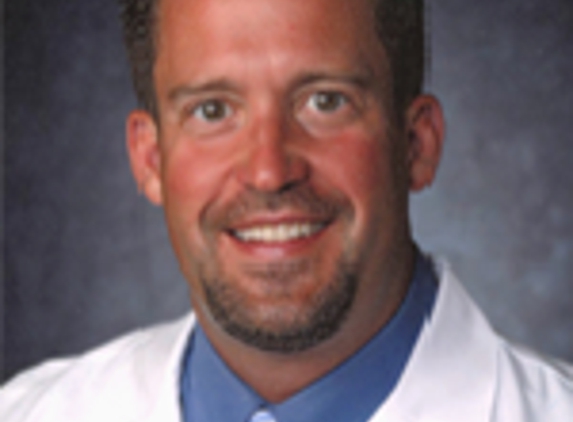 Edward L Westerheide, MD - Newark, OH